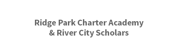 Ridge Park Charter Academy text_367x104